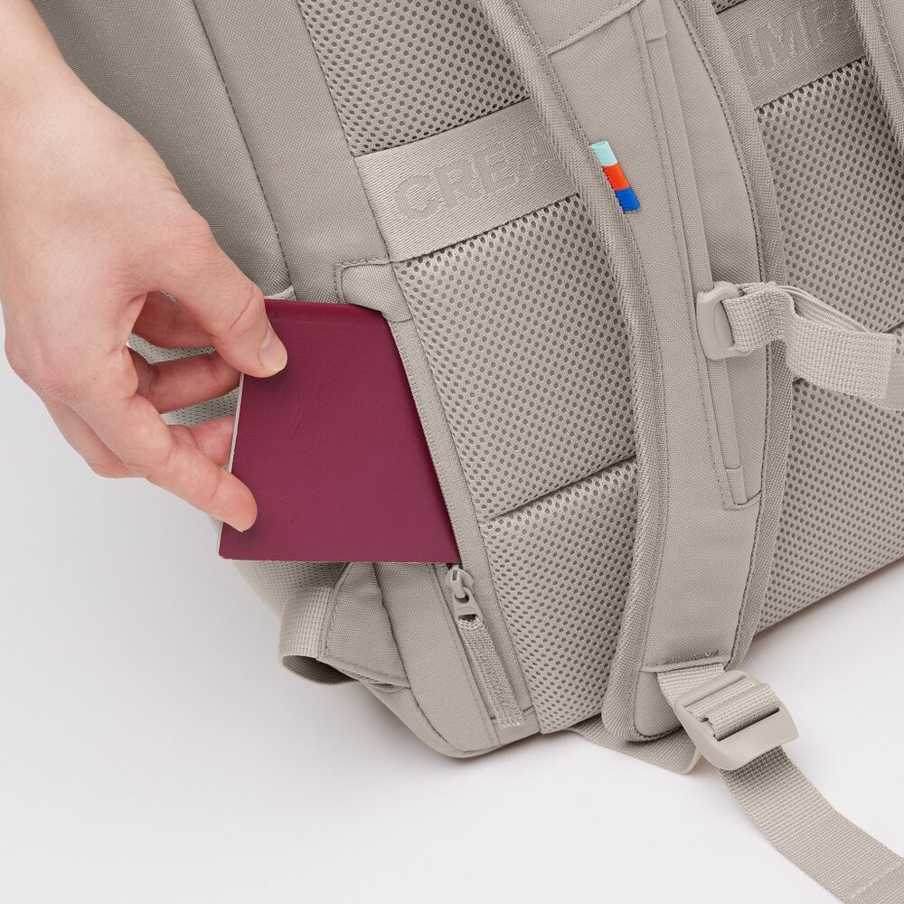 Pro Pack Backpack - Picture 14 of 14